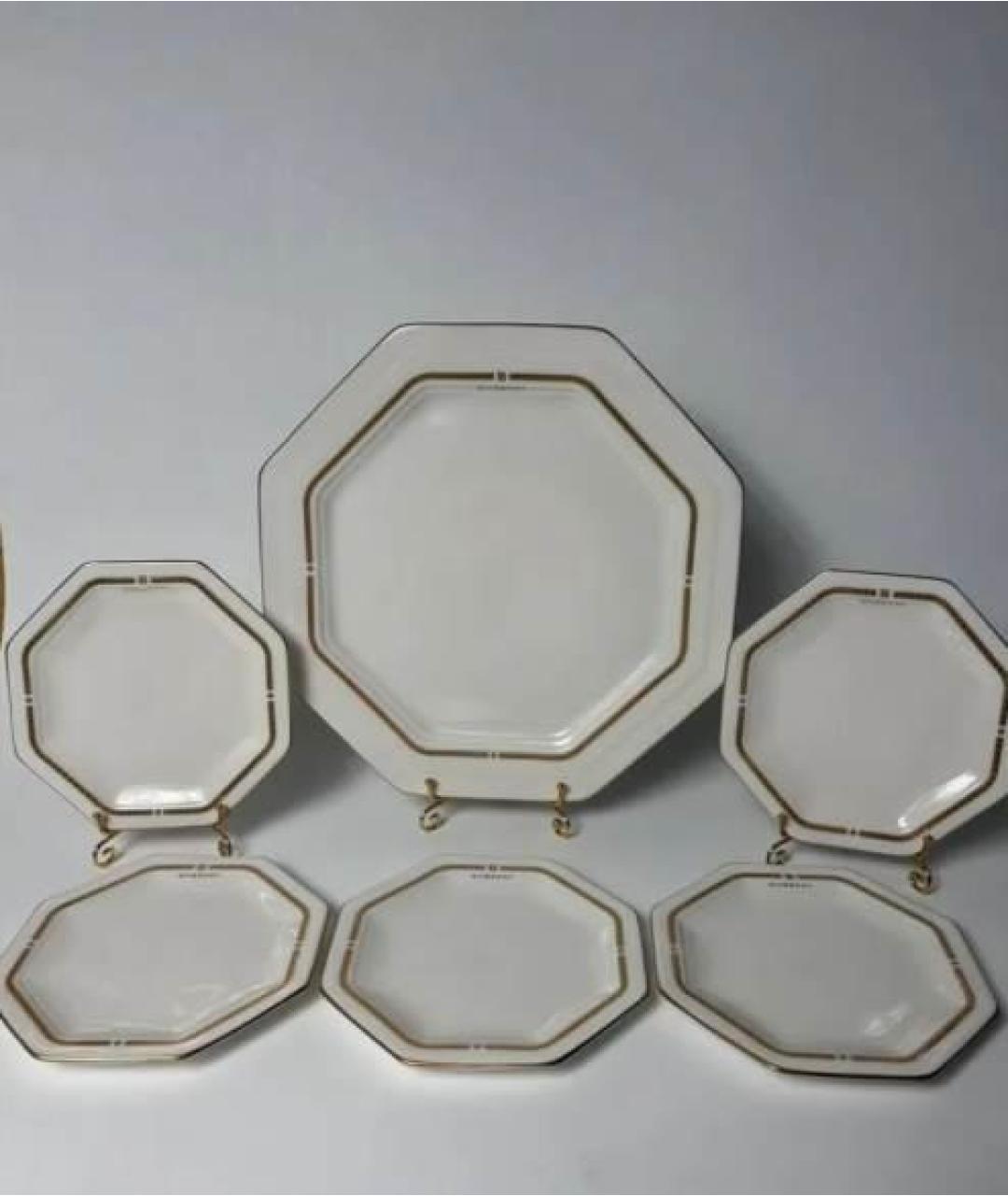 GIVENCHY Фарфоровый набор, фото 4