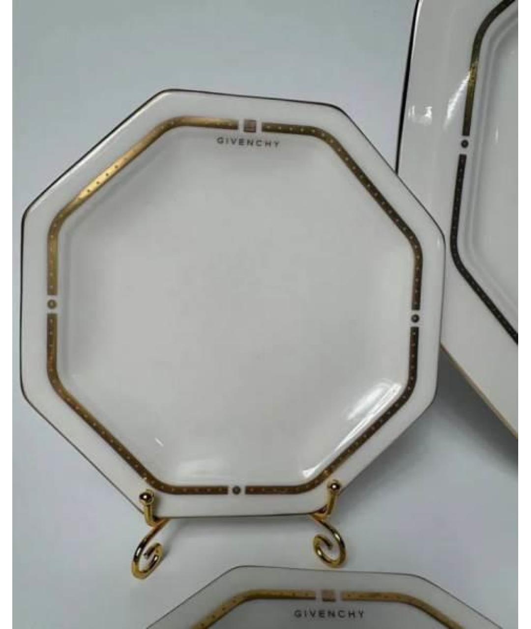 GIVENCHY Фарфоровый набор, фото 2