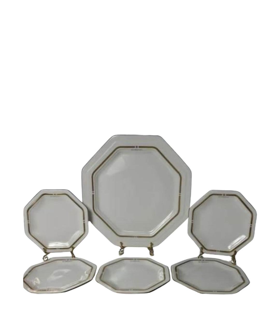 GIVENCHY Фарфоровый набор, фото 1