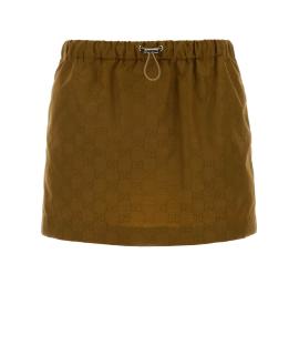 GUCCI Юбка мини