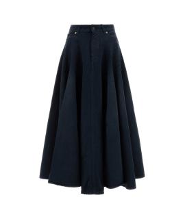 BALENCIAGA Юбка миди