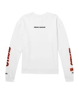HERON PRESTON Худи/толстовка
