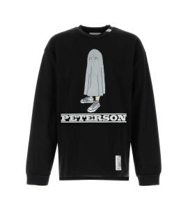 MAISON MIHARA YASUHIRO Лонгслив