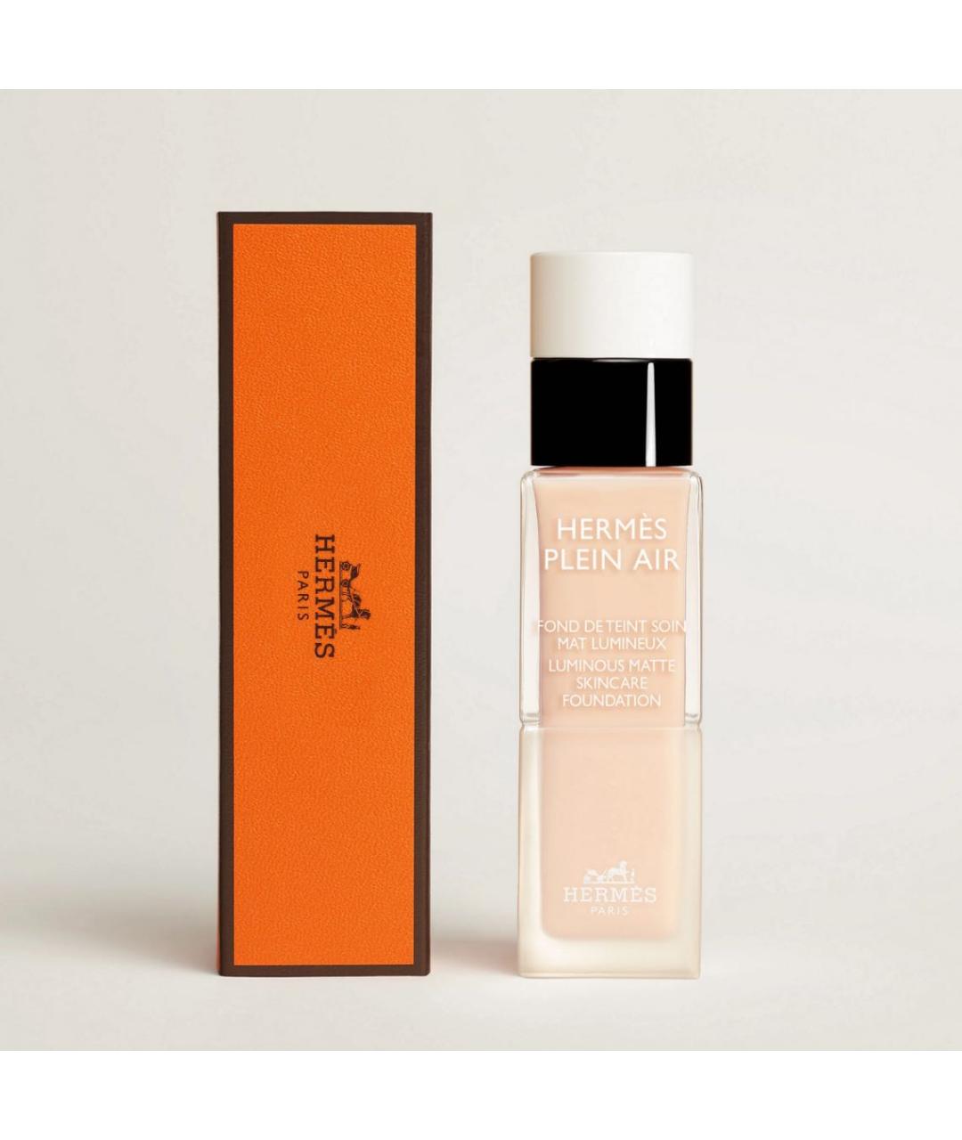 HERMES BEAUTY Тональное средство, фото 2