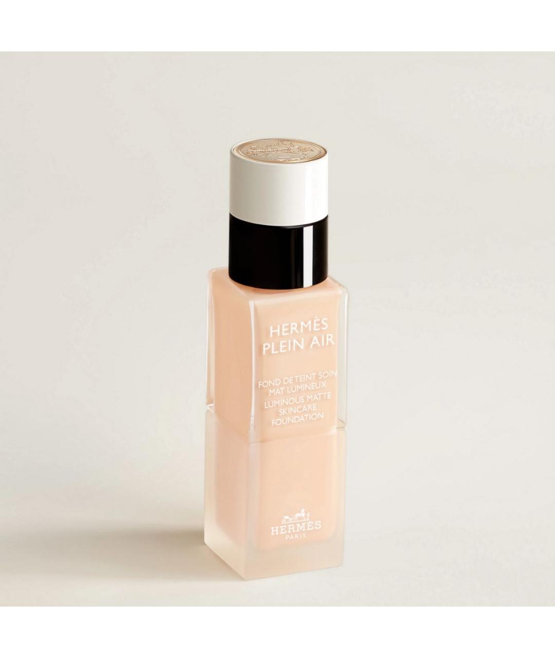 HERMES BEAUTY Тональное средство, фото 4