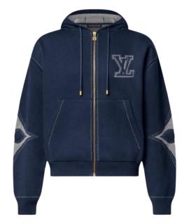 LOUIS VUITTON Худи/толстовка