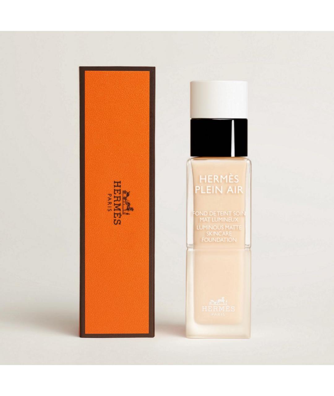 HERMES BEAUTY Тональное средство, фото 2