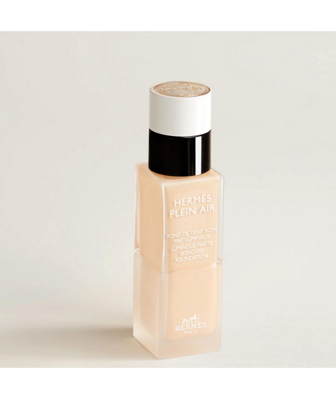 HERMES BEAUTY Тональное средство, фото 4