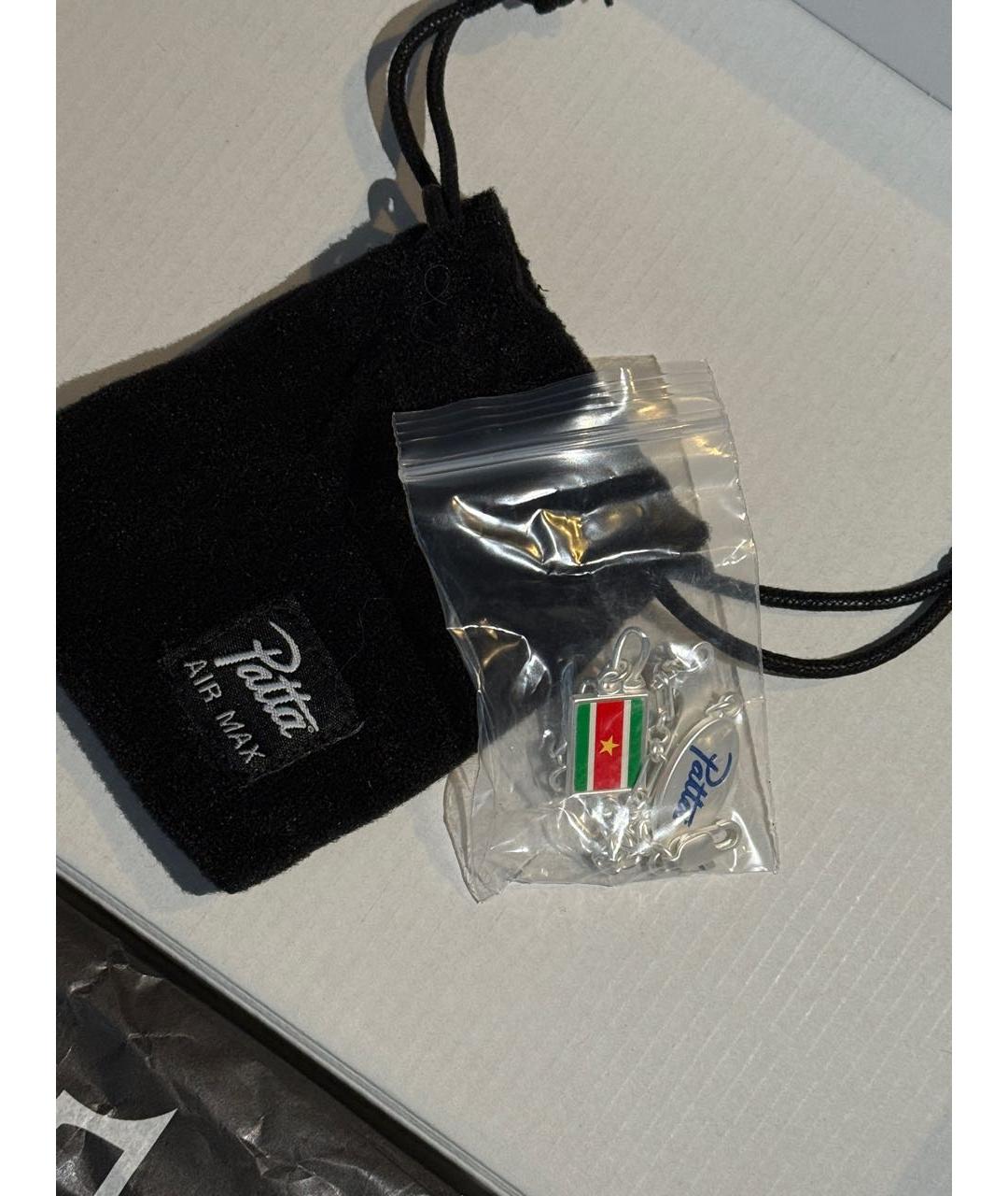 NIKE Оранжевое кроссовки, фото 5