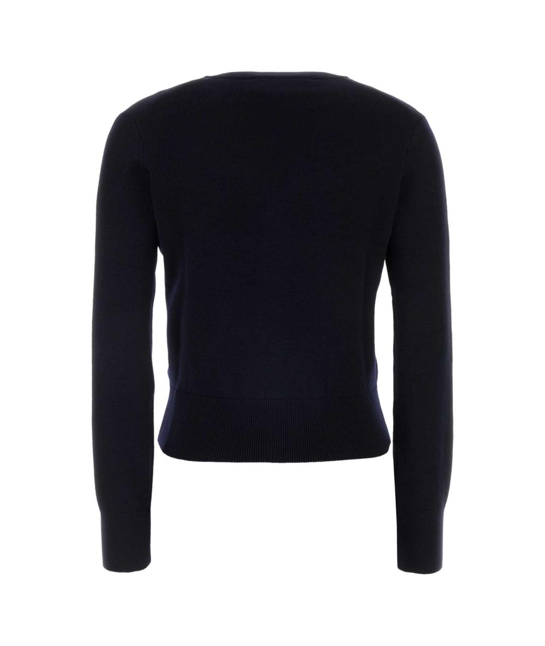 Ami Paris Шерстяной кардиган, фото 2