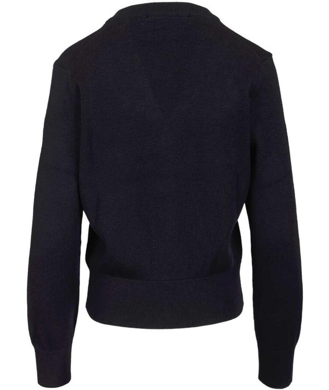 Ami Paris Шерстяной кардиган, фото 3