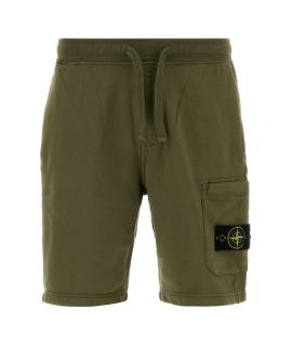 STONE ISLAND Шорты