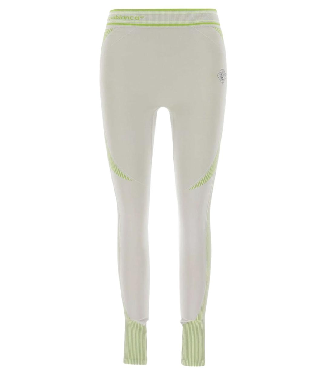 CASABLANCA Мульти полиамидовые леггинсы и велосипедки, фото 1