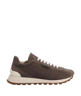 BRUNELLO CUCINELLI Кроссовки