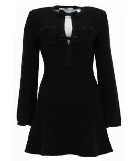 SELF-PORTRAIT Коктейльное платье