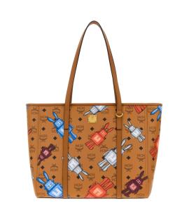 MCM Сумка тоут