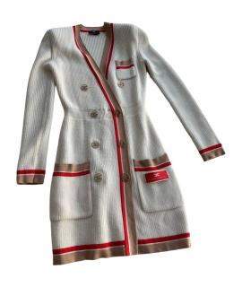 ELISABETTA FRANCHI Повседневное платье