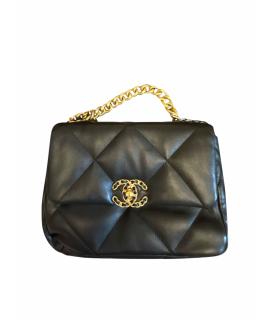 CHANEL Сумка через плечо