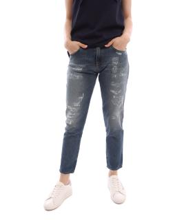 PINKO Прямые джинсы