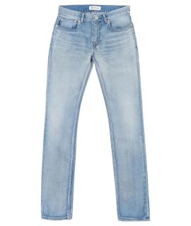 BALENCIAGA Прямые джинсы