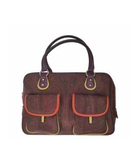 ETRO Сумка с короткими ручками