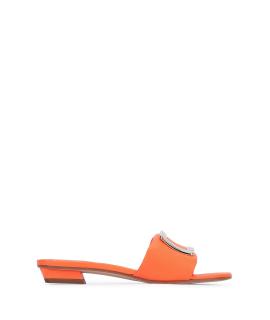 ROGER VIVIER Шлепанцы