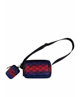 OFF-WHITE Сумка через плечо