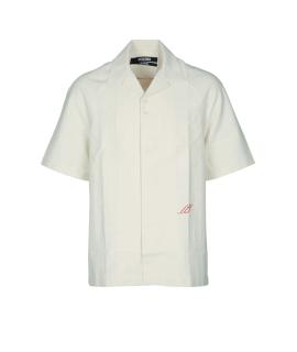 JACQUEMUS Кэжуал рубашка