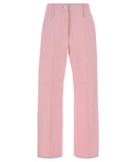 PATOU Прямые брюки