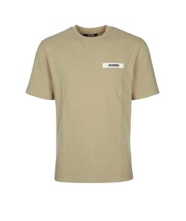 JACQUEMUS Футболка