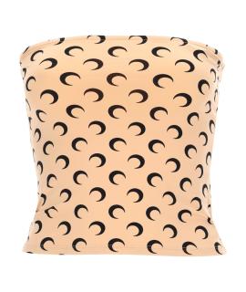 MARINE SERRE Майка