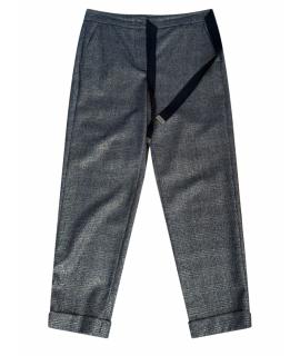 PESERICO Прямые брюки