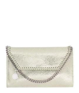 STELLA MCCARTNEY Клатч/вечерняя сумка