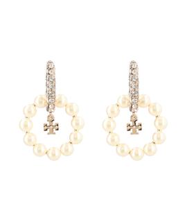 TORY BURCH Серьги