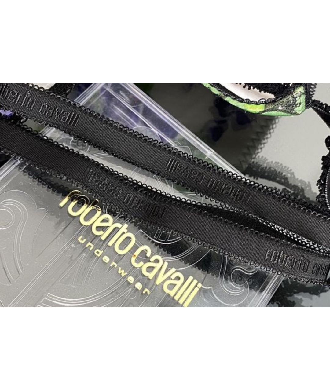 ROBERTO CAVALLI Мульти бюстгалтеры, фото 7