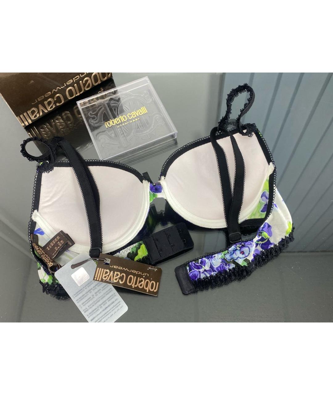 ROBERTO CAVALLI Мульти бюстгалтеры, фото 4