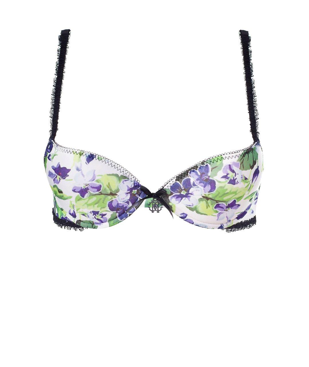 ROBERTO CAVALLI Мульти бюстгалтеры, фото 1