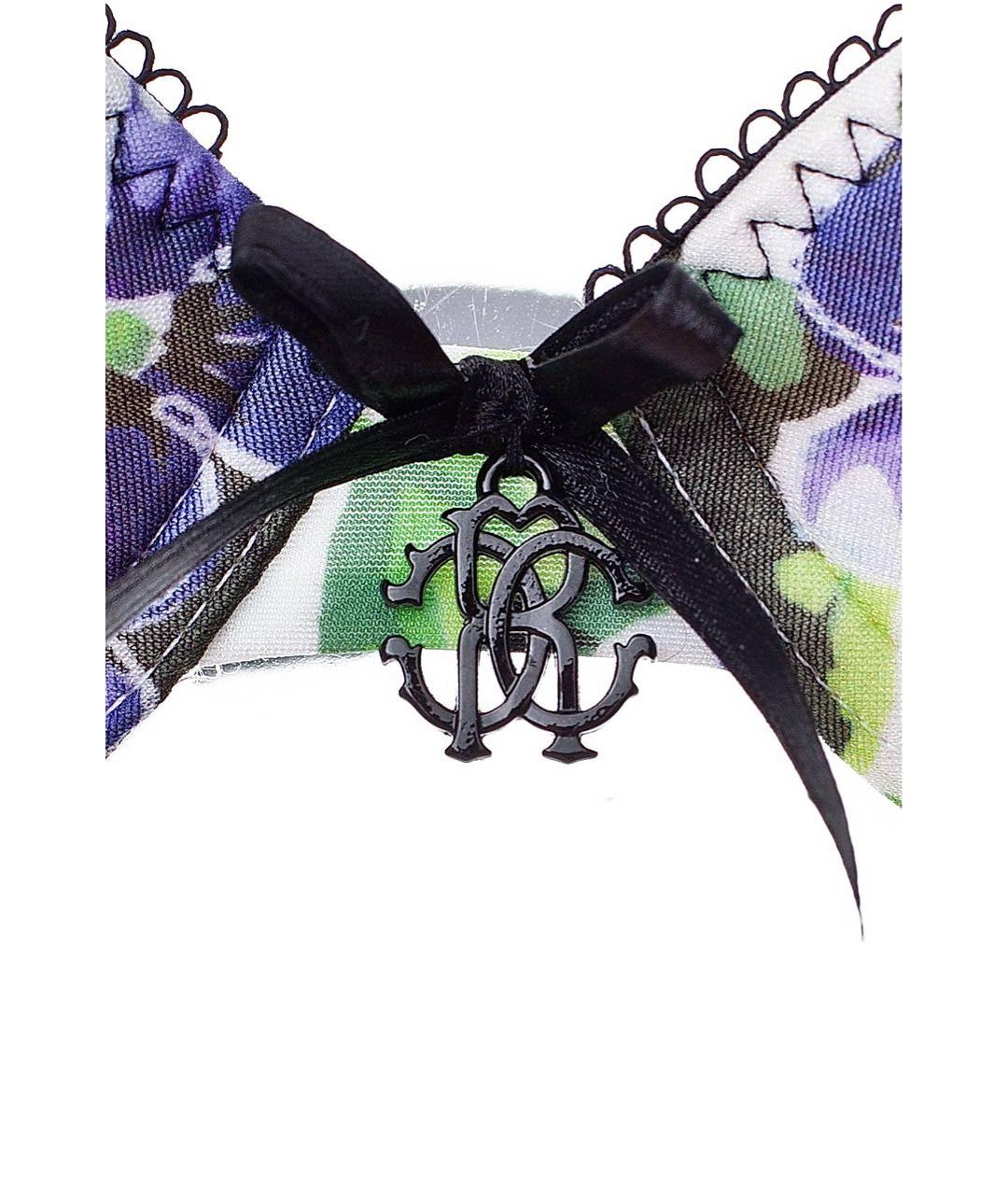 ROBERTO CAVALLI Мульти бюстгалтеры, фото 5