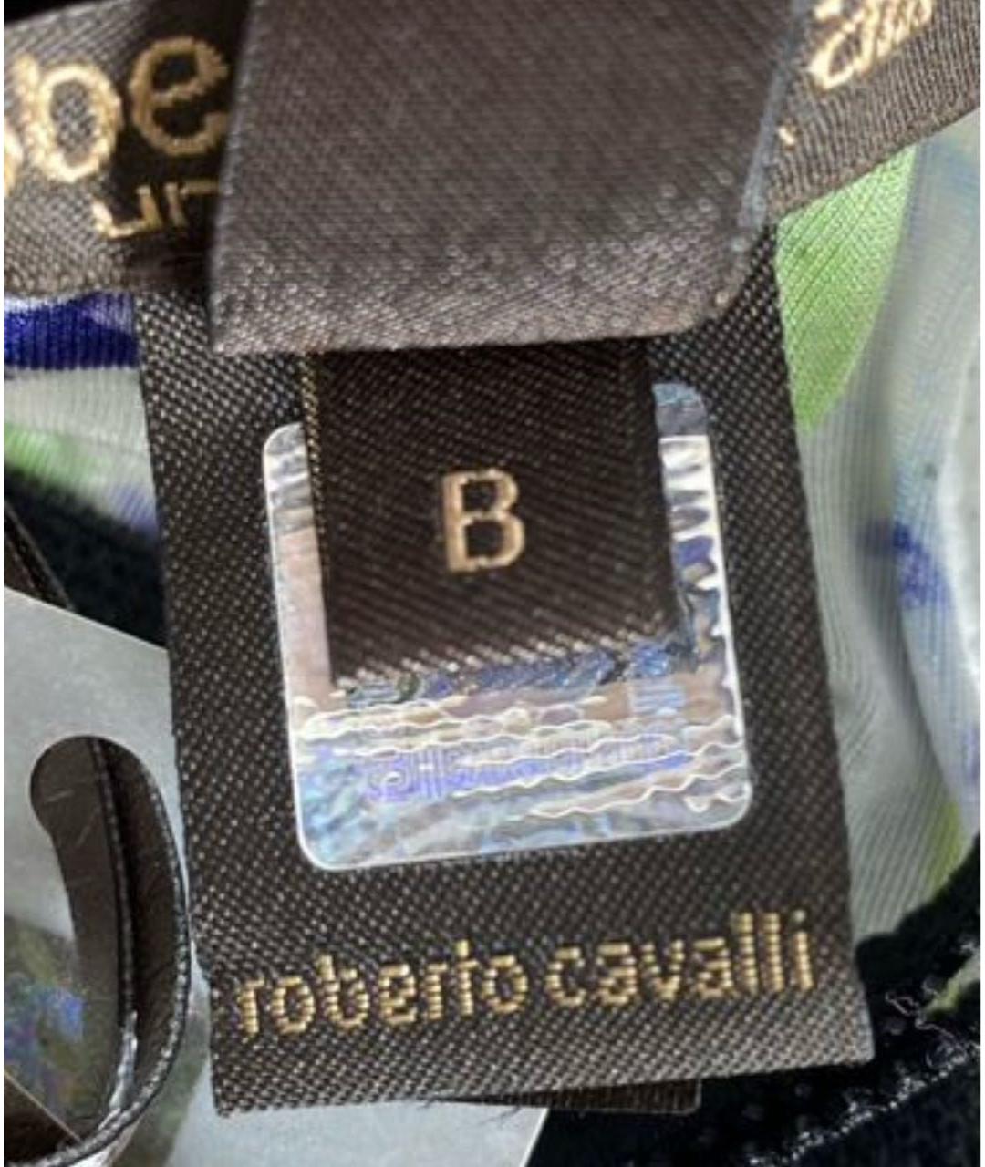 ROBERTO CAVALLI Мульти бюстгалтеры, фото 8