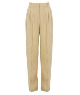 MAX MARA Прямые брюки