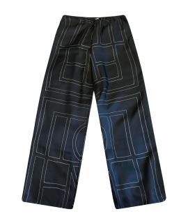 TOTEME Брюки широкие