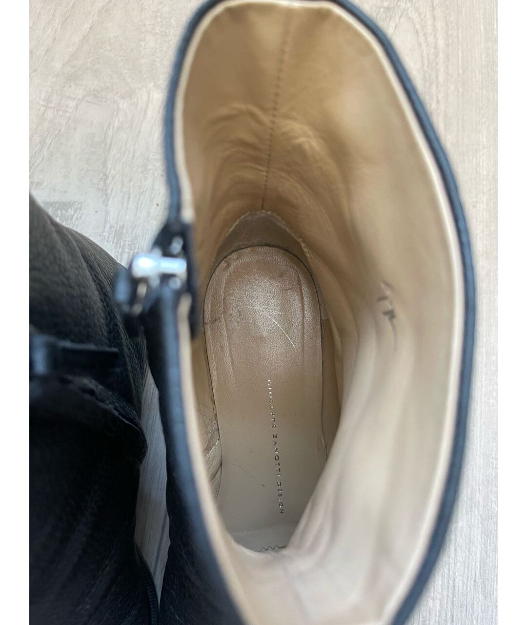 thumb