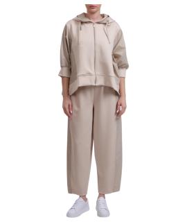 MEIMEIJ Прямые брюки