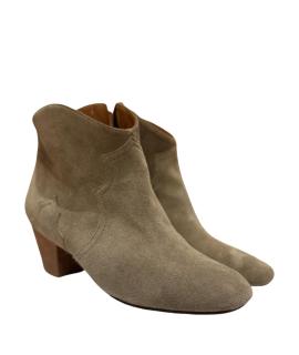 ISABEL MARANT Ботильоны