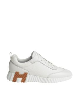 HERMES Кроссовки