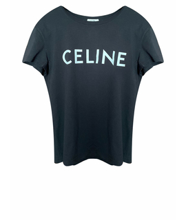 

Футболка CELINE PRE-OWNED