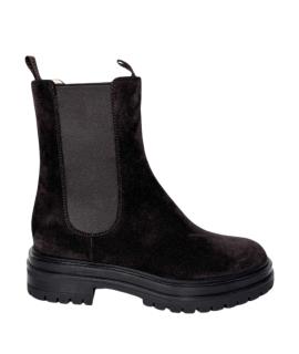 GIANVITO ROSSI Ботинки