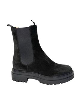 GIANVITO ROSSI Ботинки