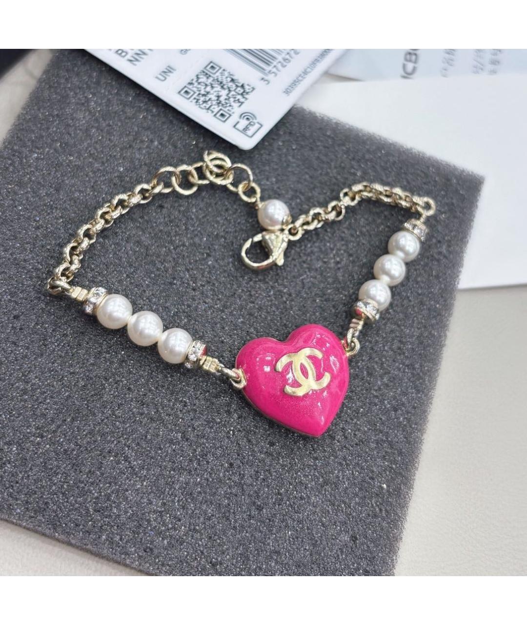 CHANEL Браслет, фото 5