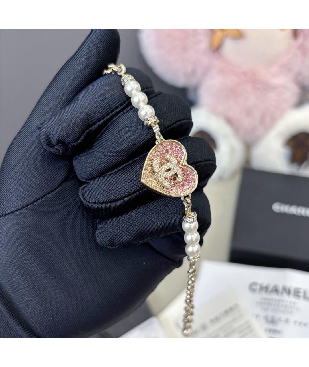 CHANEL Браслет, фото 3